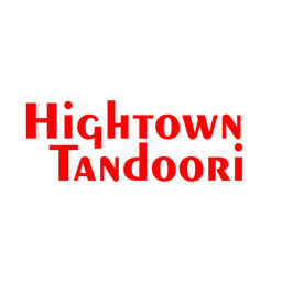 Hightown Tandoori - Indian logo.